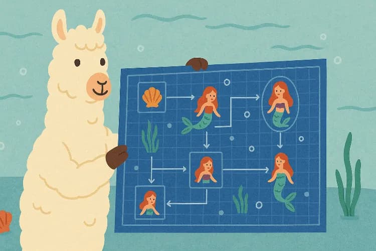 Learning about Mermaid